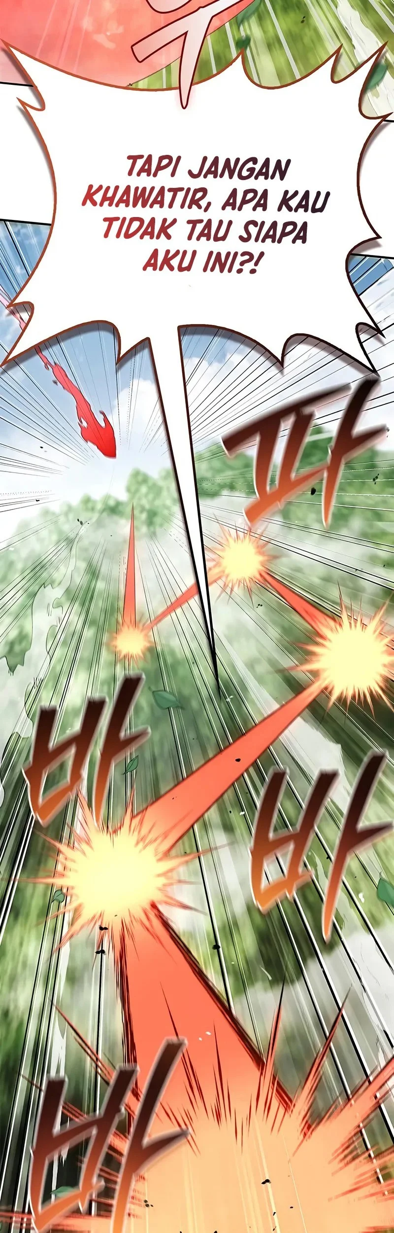 Heavenly Grand Archive’s Young Master Chapter 158 Fix Gambar 14